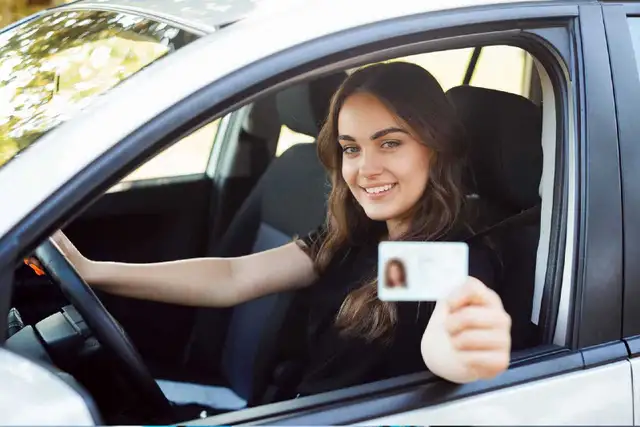 DRIVING INSTRUCTOR IN VAUGHAN