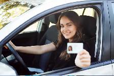 DRIVING INSTRUCTOR IN VAUGHAN