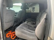 2005 GMC Sierra 4x4 - Photo 5