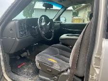 2005 GMC Sierra 4x4 - Photo 6