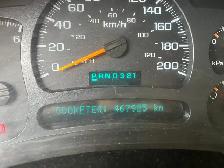 2005 GMC Sierra 4x4 - Photo 7