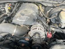 2005 GMC Sierra 4x4 - Photo 8