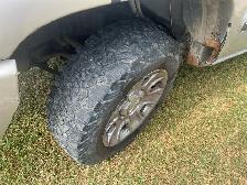 2005 GMC Sierra 4x4 - Photo 9