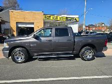 2017 Ram 1500 - Photo 4
