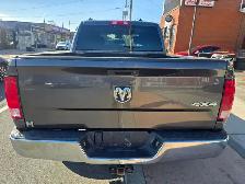 2017 Ram 1500 - Photo 6