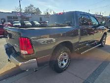 2017 Ram 1500 - Photo 7
