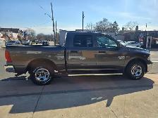 2017 Ram 1500 - Photo 8