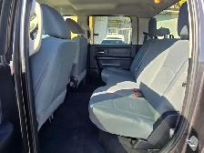 2017 Ram 1500 - Photo 12