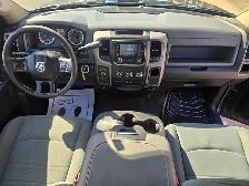2017 Ram 1500 - Photo 21