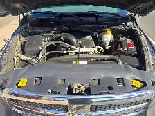 2017 Ram 1500 - Photo 22