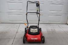 18 Inch Electric Lawn Mower - Photo 2