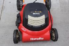 18 Inch Electric Lawn Mower - Photo 3