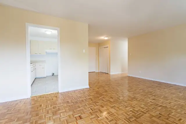 3 1/2 à Louer | 1 bedrooms for Rent | Laval