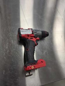 Milwaukee 1/2' hammer drill  (bare tool)