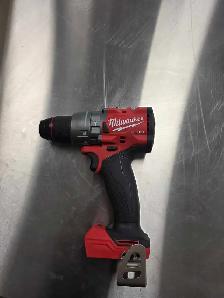 Milwaukee 1/2' hammer drill  (bare tool) - Photo 2
