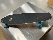 W.R.L.D LONGBORD
