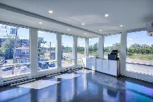WEST ISLAND ESPACE À LOUER . SPACE FOR RENT $390/M  TX - Photo 2