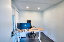 WEST ISLAND ESPACE À LOUER . SPACE FOR RENT $390/M  TX - Photo 4