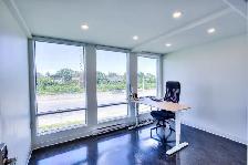 WEST ISLAND ESPACE À LOUER . SPACE FOR RENT $390/M  TX - Photo 5