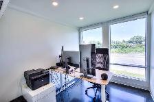 WEST ISLAND ESPACE À LOUER . SPACE FOR RENT $390/M  TX - Photo 6