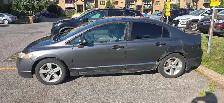 Honda Civic 2009 - Photo 2
