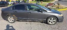 Honda Civic 2009 - Photo 3