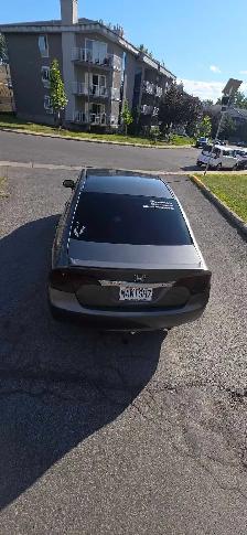 Honda Civic 2009 - Photo 4