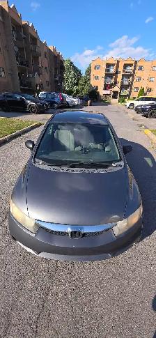 Honda Civic 2009 - Photo 6