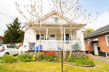 203 Niagara St, St. Catharines - All Inclusive 3 Bed   Den - Photo 2