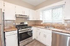 203 Niagara St, St. Catharines - All Inclusive 3 Bed   Den - Photo 9