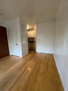Coup de cœur – 1 ½ tout inclus sur le Plateau Mont-Royal - Privé - Photo 3