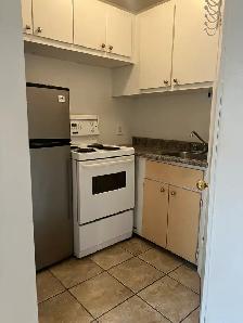 Coup de cœur – 1 ½ tout inclus sur le Plateau Mont-Royal - Privé - Photo 4