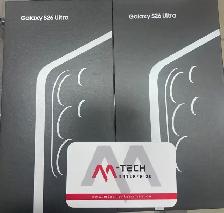 Samsung Galaxy S26 ultra international version 512 gb