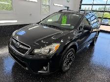 2017 Subaru Crosstrek Touring