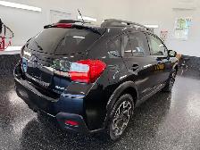 2017 Subaru Crosstrek Touring - Photo 4