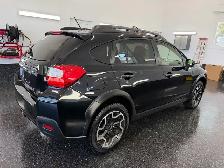 2017 Subaru Crosstrek Touring - Photo 5