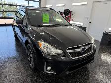 2017 Subaru Crosstrek Touring - Photo 6