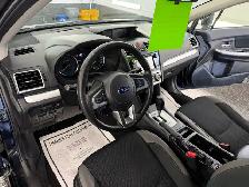 2017 Subaru Crosstrek Touring - Photo 7