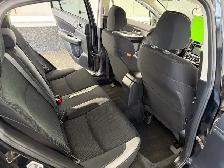2017 Subaru Crosstrek Touring - Photo 9