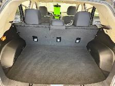 2017 Subaru Crosstrek Touring - Photo 10