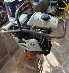 Mikasa MTX60HD Gas Jumping Jack Tamper with Honda Engine - Photo 3