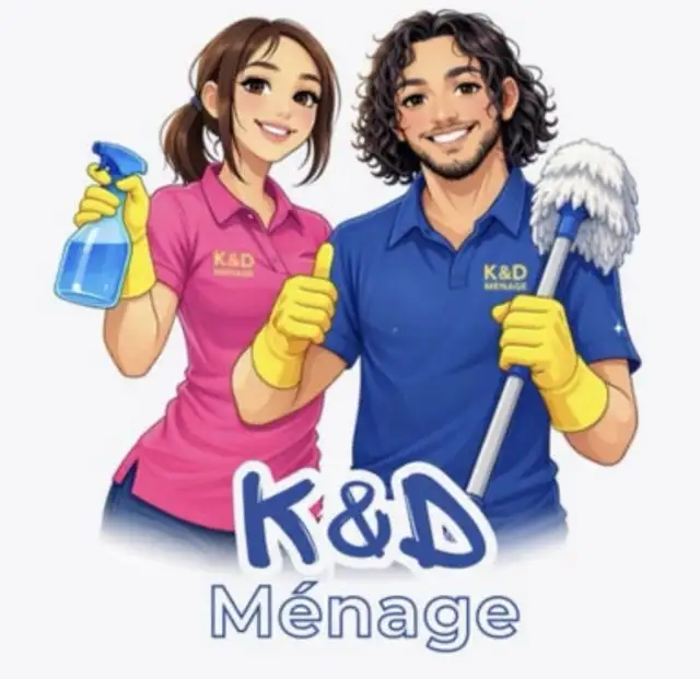 Ménage résidentiel et commercial | Grand ménage | Airbnb | Soum