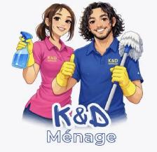 Ménage résidentiel et commercial | Grand ménage | Airbnb | Soum