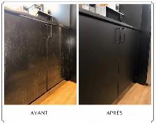 Ménage résidentiel et commercial | Grand ménage | Airbnb | Soum - Photo 2