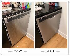 Ménage résidentiel et commercial | Grand ménage | Airbnb | Soum - Photo 5