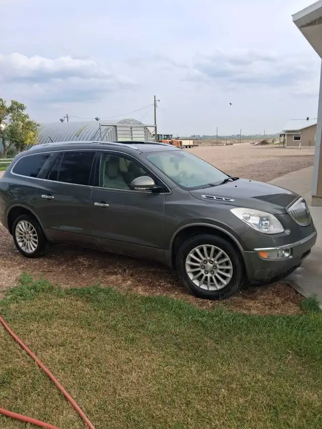 2011 Buick Enclave Cxl
