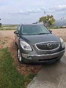 2011 Buick Enclave Cxl - Photo 2