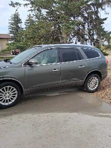 2011 Buick Enclave Cxl - Photo 3
