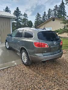 2011 Buick Enclave Cxl - Photo 4