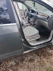 2011 Buick Enclave Cxl - Photo 5